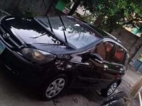 Hyundai Getz gold 2010 for sale 