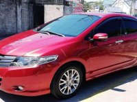 Honda City 2009 1.5 Top Of The Line AT Paddle Shift Pristine Condition