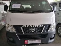 Nissan Urvan 2016 for sale 