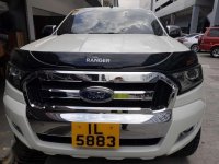 Ford Ranger 2017 FOR SALE