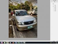 Toyota Revo model 2004 -2nd hand in good condition