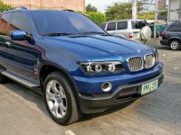 BMW X5 E53 3.0D 2003 FOR SALE