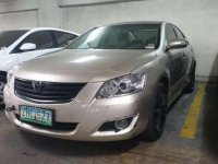 Toyota Camry 2.4V 2007 (RUSH SALE)