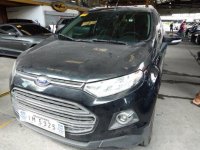 Ford EcoSport 2017 for sale