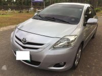 Toyota Vios G 2007 for sale 