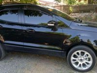 Assume 2019 Ecosport Trend Matic Personal for sale 