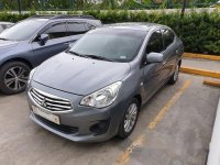 Mitsubishi Mirage G4 2017 for sale