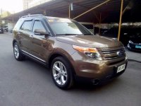 2015 Ford Explorer Limited Ecoboost (micahcars)
