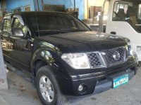 Nissan Navara 2013 In good condition.