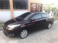 Toyota Vios 1.3 E Automatic 2018 for sale 