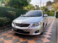 2008 Toyota Corolla Altis V at FOR SALE