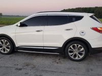 Hyundai Santa Fe 2013 for sale 