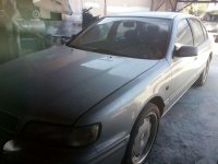 Nissan Cefiro 1996model matic for sale
