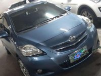 2008 Toyota Vios 1.5 G Matic for sale