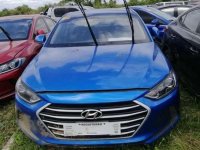 Hyundai Elantra 2017 manual MS 7656