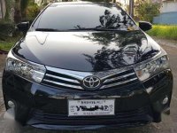 Toyota Corolla Altis 1.6 V 2015 for sale