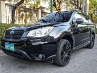 2013 Subaru Forester AWD for sale