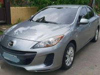 Mazda 3 AT 2013 for sale