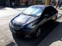 Toyota Vios 2013 J Limited Manual for sale 