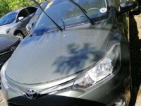 Toyota Vios E automatic 2018 for sale 