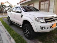 Ford Ranger 2013 for sale