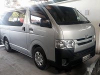 Toyota Hiace 2018 for sale