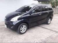 Toyota Avanza 2014 Fresh in and out