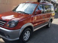 Mitsubishi Adventure 2016 for sale