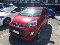 Kia Picanto 2016 MT for sale