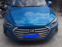 Hyundai Elantra 2.0 limitted for assume