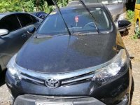 Toyota Vios G automatic 2017 VX 8933