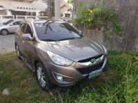 2012 Hyundai Tucson Premium model for sale