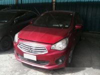 Mitsubishi Mirage G4 2015 MT for sale 