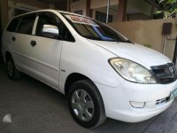 Toyota Innova diesel 2007 for sale