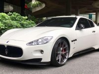 Maserati GranTurismo gt 2013 for sale