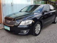 2009 Toyota Camry 2.4 v Top of the line