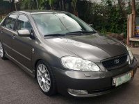 Toyota Corolla Altis 1.8G 2004 for sale