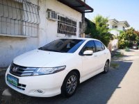 HONDA CITY E 1.5 2011 for sale