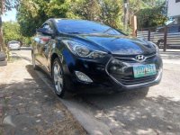 2012 Hyundai Elantra for sale