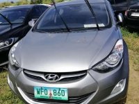 SELLING Hyundai Elantra gls 2013 WDO 860