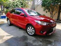 2015 Toyota Vios E AT FOR SALE