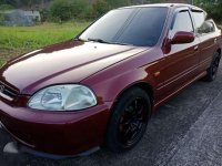 Honda Civic lxi 1998 model for sale