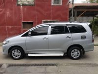 Toyota Innova J 2013 2.5 DSL MT for sale