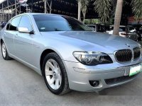 BMW 730Li 2005 for sale