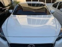 2017 Mazda 3 Low mileage for sale