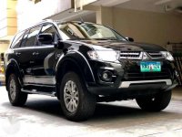 Mitsubishi Montero 2014 MT GLX for sale 