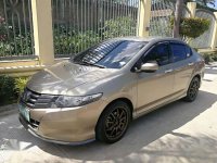 Honda City automatic 2009 for sale 