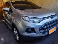 2014 Ford Ecosport Trend for sale