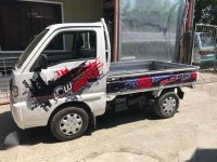 Multicab SUZUKI Dropside 2013 for sale 