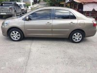 2012 Toyota Vios E manual for sale 